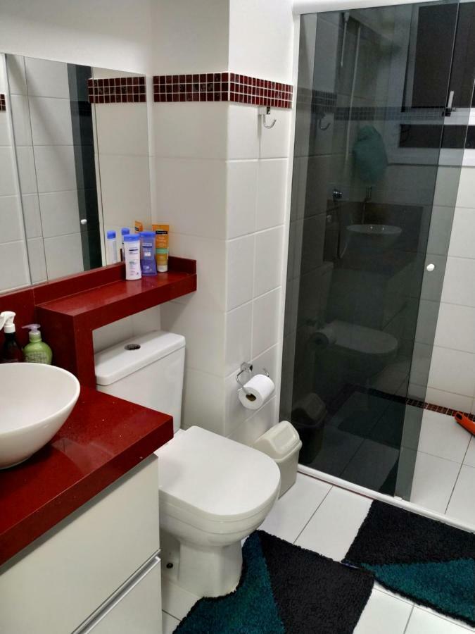 Lindo Apartamento 2 Quartos Em Condominio A 10 Minutos De Holambra Jaguariuna Bagian luar foto